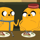 Illustration for article titled This Weeks TV: emAdventure Time/em Reveals Finn And Jakes Parents Past